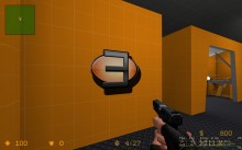   Counter Strike Source - Caution Pack