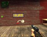   Counter Strike Source - HURR