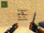   Counter Strike Source - G-unot