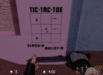   Counter Strike Source - Tic-Tac-Toe