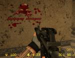   Counter Strike Source - Happy Demon