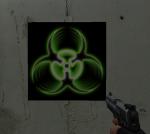   Counter Strike Source - biohazzard