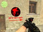   Counter Strike Source - GO