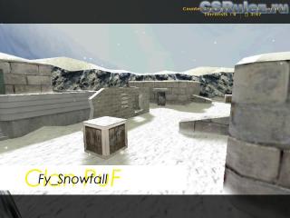 FY    CS - Fy_SnowFall