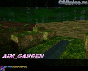 AIM    CS - aim_garden