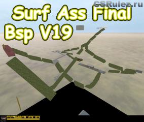 SURF   CSS - surf_ass_final