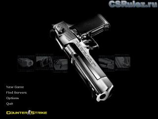  CS 1.6     -  - Counter-Strike 1.6 Portable Version