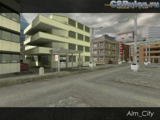 AIM    CS - Aim_City