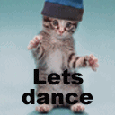   Counter Strike Source - lets-dance