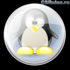   Counter Strike Source - penguin_porthole