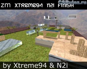 ZM    CS - zm_xtreme94_n2i_finish