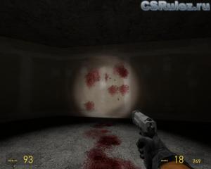   CSS - Another Css Bloodmod by AiK