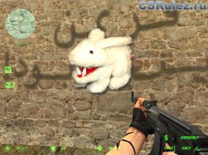   Counter Strike Source - Killer-Rabbit