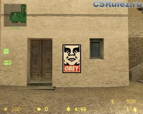   Counter Strike Source - Obey Offset