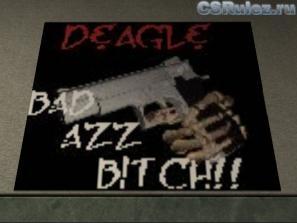   Counter Strike Source - deagle_1