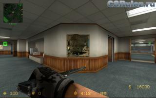   Counter Strike Source - EnD Is NeaR