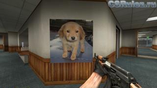   Counter Strike Source - cutepuppy3