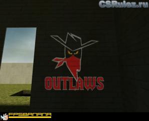   CSS - Outlaws