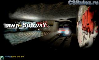 AWP   CSS - awp_subway
