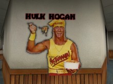   Counter Strike Source - Hulk Hogan