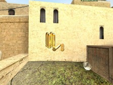   Counter Strike Source - Golden Bullets