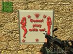   Counter Strike Source - Come! play with us