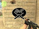   Counter Strike Source - awp