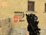   Counter Strike Source - HONORABLE DEATH