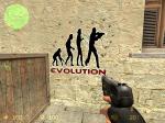   Counter Strike Source - evolution