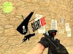   Counter Strike Source - SILENT KILL