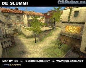 DE   CSS - slummi