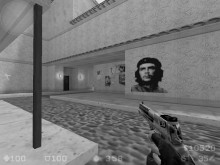   cs 1.6 - Che Guevara