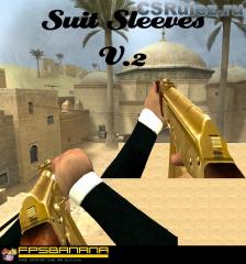 ,    - Suit Sleeves V2