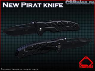  ( Knife ) CSS - new_pirat