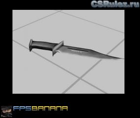  ( Knife ) CSS - dagger