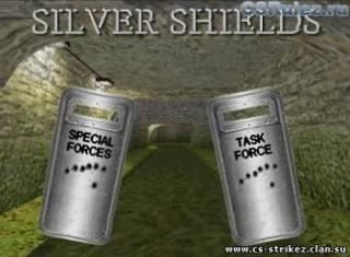     CS - Silver Shields v2.0
