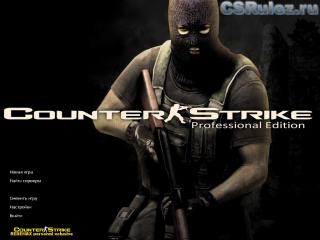   1.6 / cs /   c , v35 / v43      -  - Counter-Strike v.1.6 Professional Edition