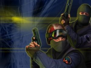  CS 1.6     -  - Counter Strike 1.6 Full v6 NonSteam