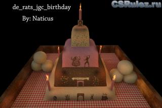 RATS   CSS - de_rats_jgc_birthday