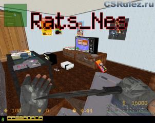 RATS   CSS - rats_nes_by_ekah_2007