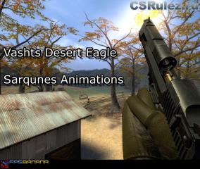 Desert Eagle CSS - sarqune_deagle_anims_vashts