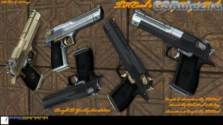 Desert Eagle CSS - thenubs_lonely_deagle_pack
