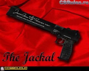 Desert Eagle CSS - the_jackal