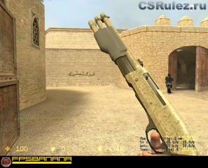 m3 CSS - 1st_dust-gold_camo_m3_fixed_sound_