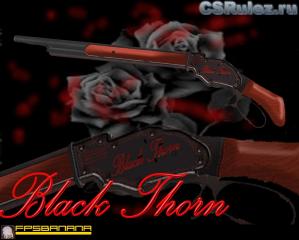 m3 CSS - black_thorn