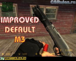 m3 CSS - improved_default_m3