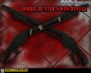 m3 CSS - zombie_hunter_shotgun_2