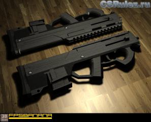 Famas CSS - pdr