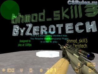 BHOP    CS - bhmod_skill3