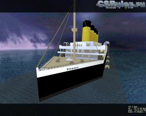 Jail     CS - Jail_Titanic